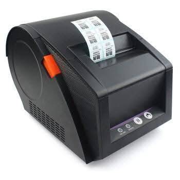 gprinter3120tuc Barcode printer