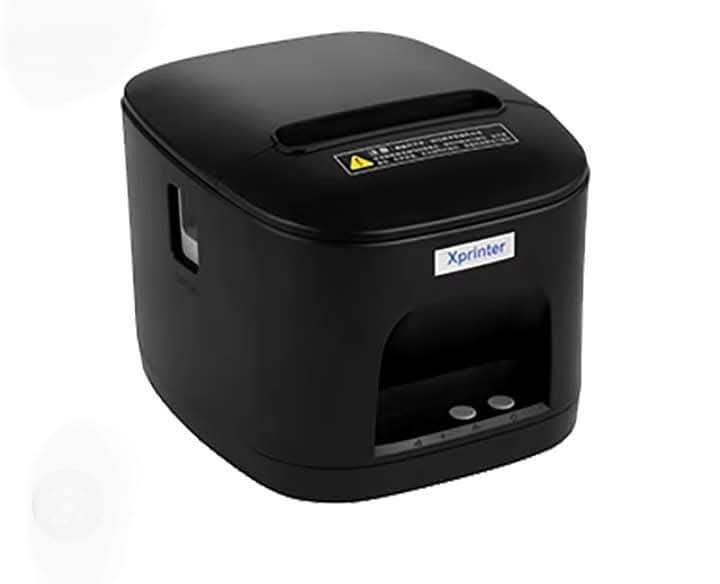 POS PRINTER T80Q