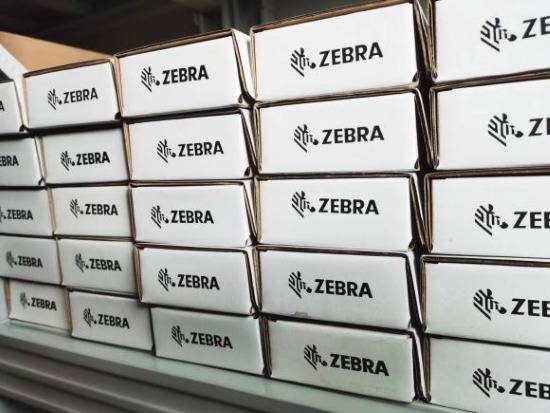 ZEBRA ZT411 PRINTER HEAD