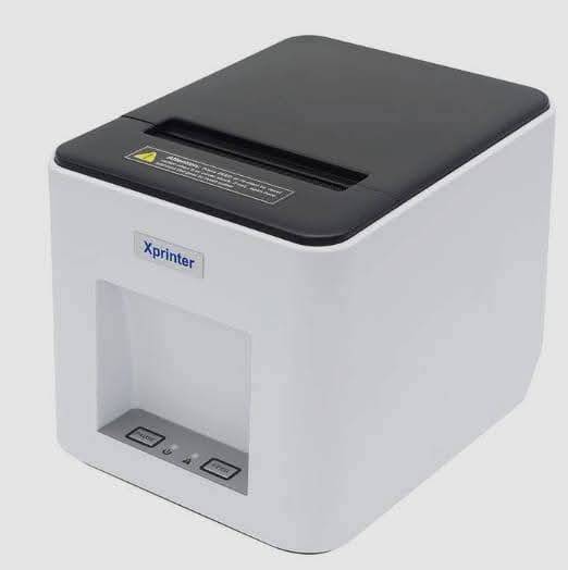 X PRINTER  T-361U-2 IN 1 PRINTER-USB.MOBILE BLUETOOTH INTERFACE