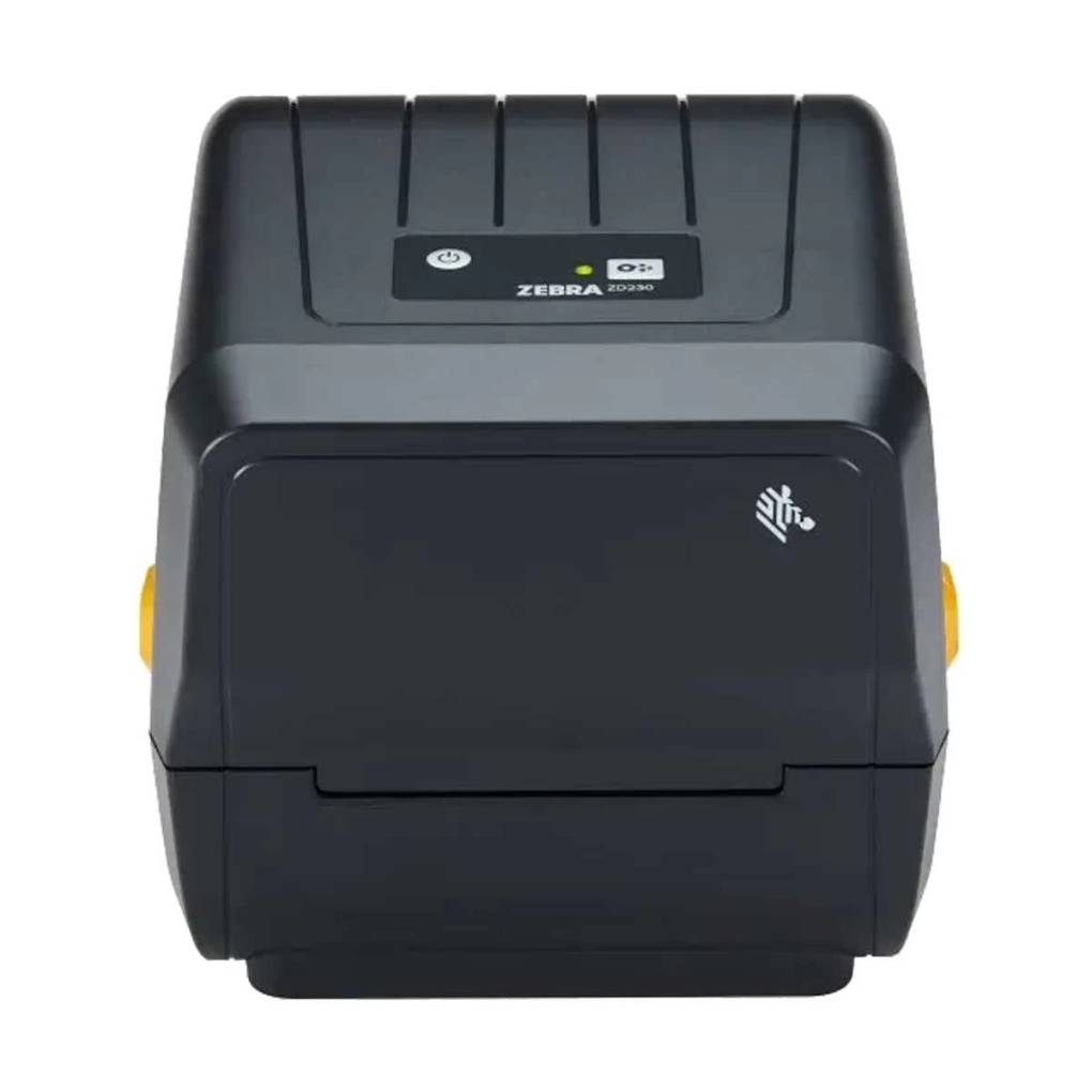 ZEBRA ZD230 BARCODE PRINTER