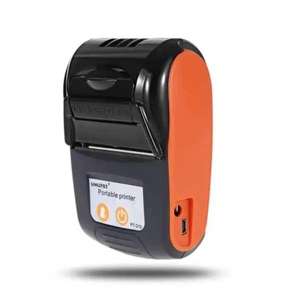 58M MOBILE POS PRINTER