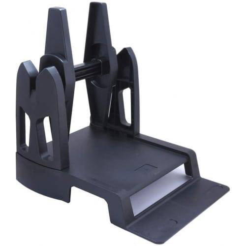 BARCODE ROLL STEAND