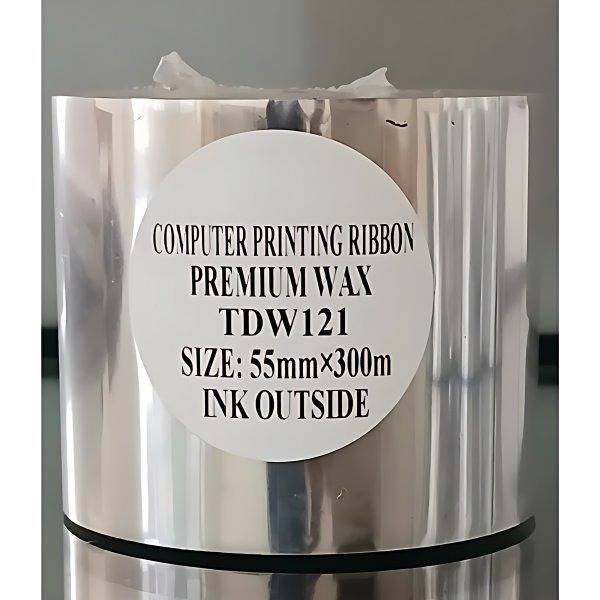 PREMIUM WAX RIBBON 55#300M