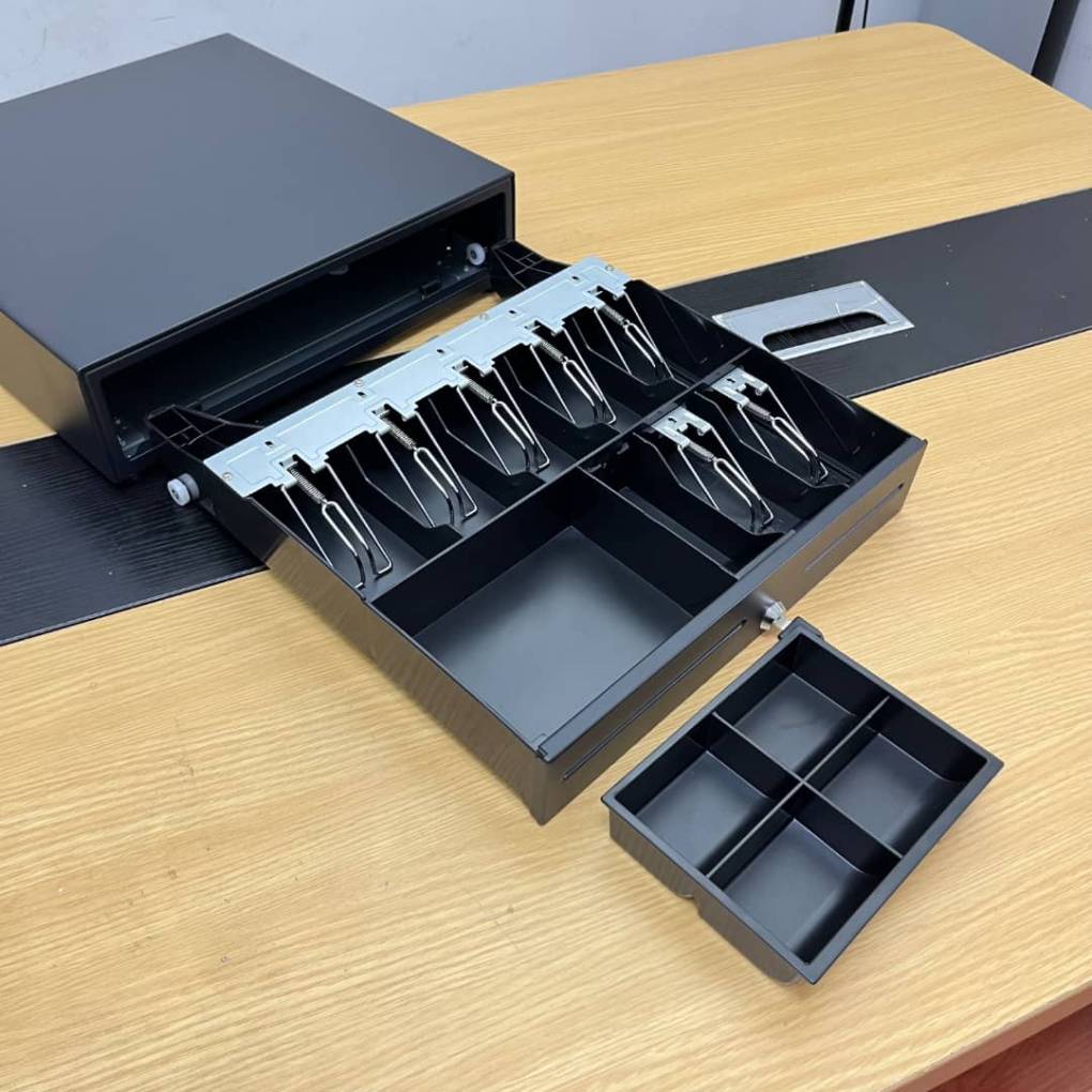 Cas Drawer